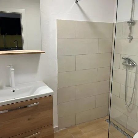 Bei Joschko Apartamento *