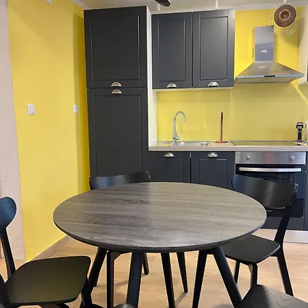 Bei Joschko * Pakostane