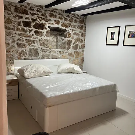 Apartman Bei Joschko *