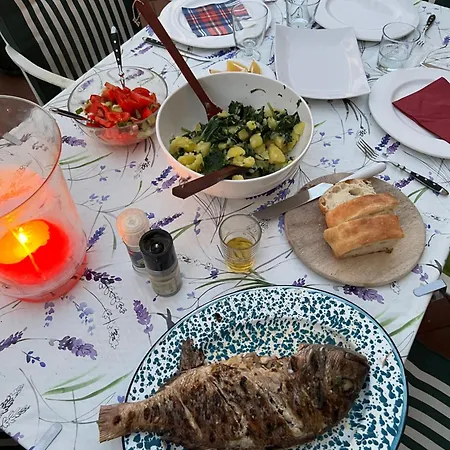 Apartman Bei Joschko Pakostane