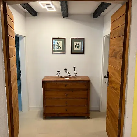 Bei Joschko * Pakostane