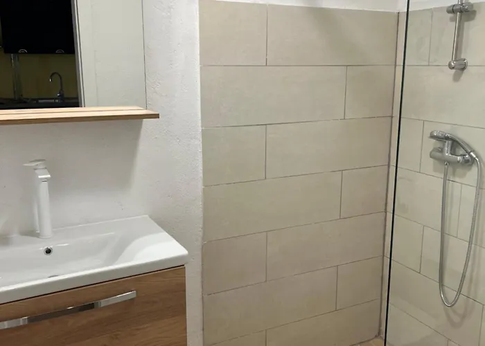 Bei Joschko Apartman *