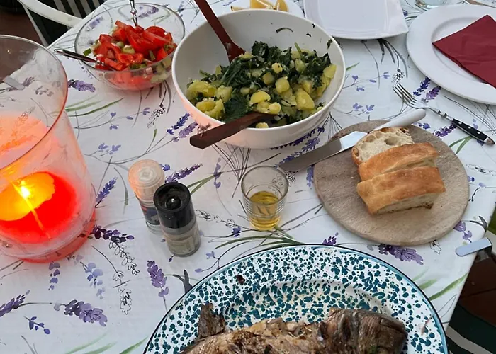 Apartman Bei Joschko Pakostane