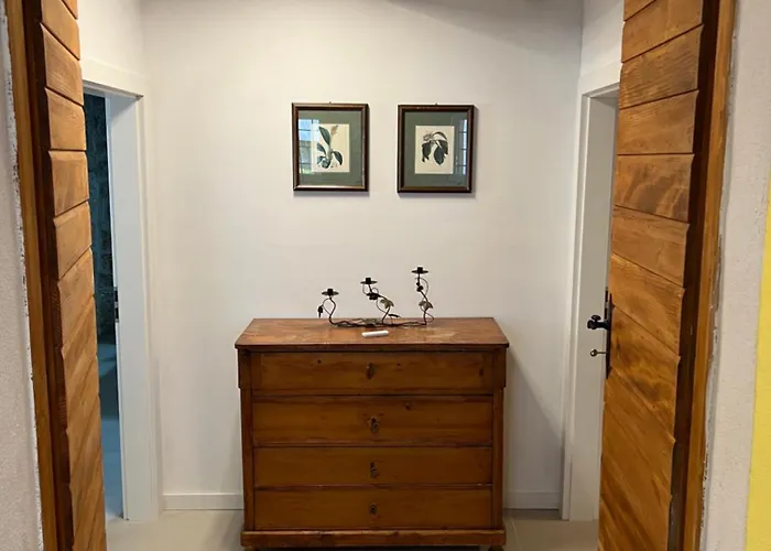 Bei Joschko * Pakostane