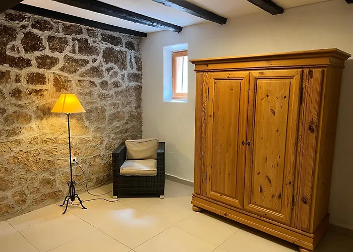 Apartman Bei Joschko *