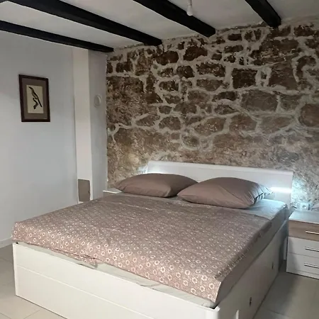 Appartement Bei Joschko Pakoštane