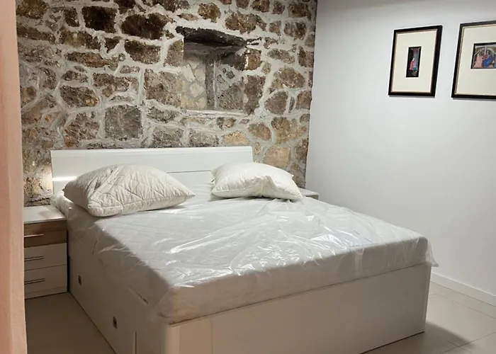 דירה Bei Joschko *